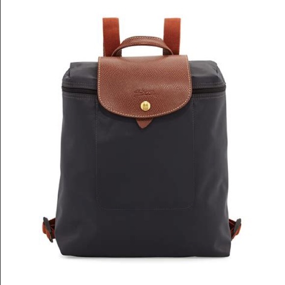 nordstrom le pliage backpack